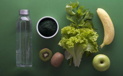 Healthy Living Tips for Busy Students
