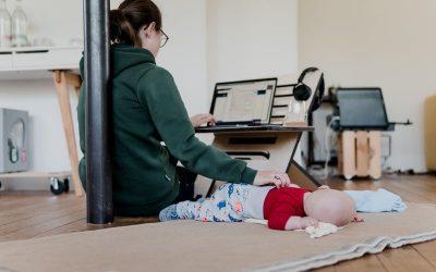 The Future of Remote Work