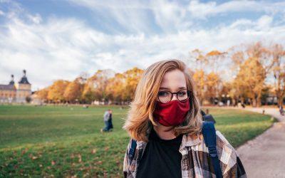 University Community Engagement in a Pandemic