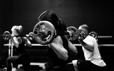 Cardio vs Weight Training for Optimal Fat Loss