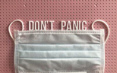 Coping With Panic Attacks In College
