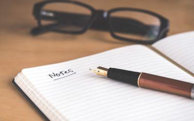 Overcome Your Fear of Mistakes