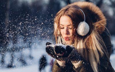 10 Tips for a Healthier Holiday Season
