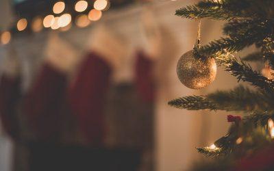 How To Cope With Holiday Stress