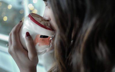 Enjoy the Holidays Without Sacrificing Your Goals
