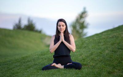 Mental Health Benefits of Yoga