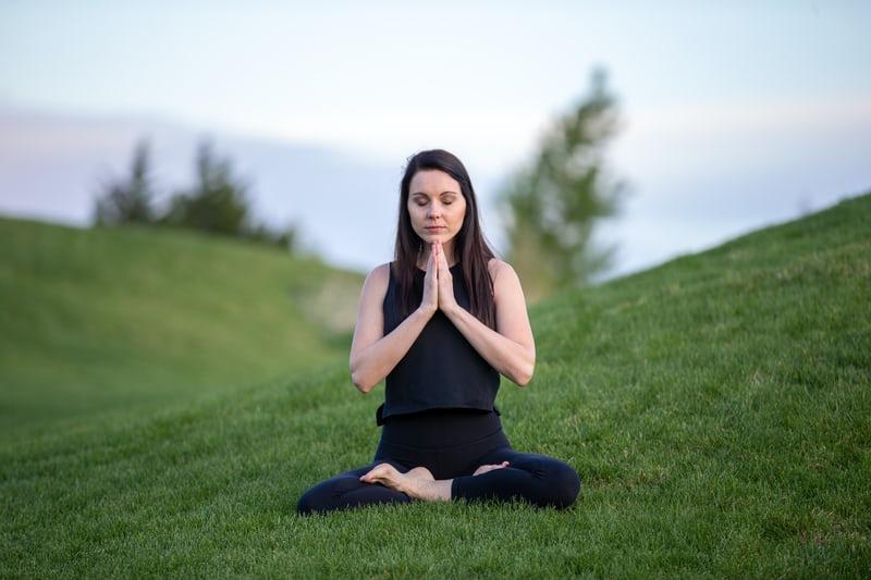 What are the Mental Health Benefits of Practicing Yoga?