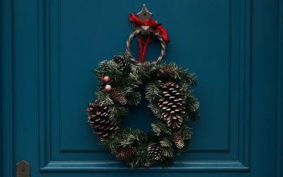 Mental Health During the Holidays