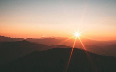 The Influence of Nature on our Well Being