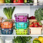 5 Reasons to Try Meal Prep