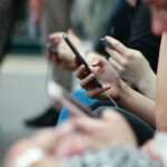 Effect of Social Media on College Students