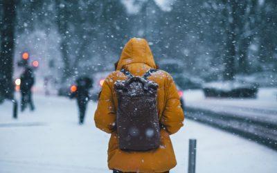 Seasonal Affective Disorder: Beating the Winter Blues