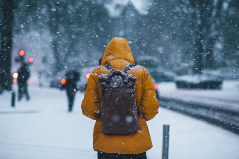 Seasonal Affective Disorder: Beating the Winter Blues