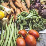 Sneaking Vegetables into Your Day