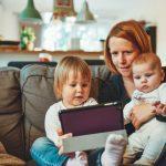Importance of Remaining Socially Connected
