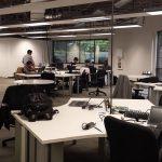 Tips for Working in an Open Office Environment
