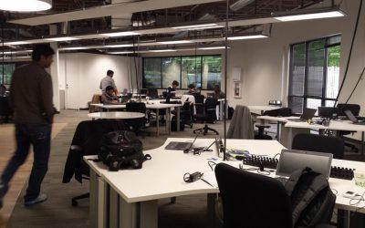 Tips for Working in an Open Office Environment