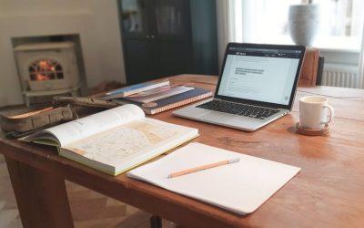 Work-Life Balance and Remote Work