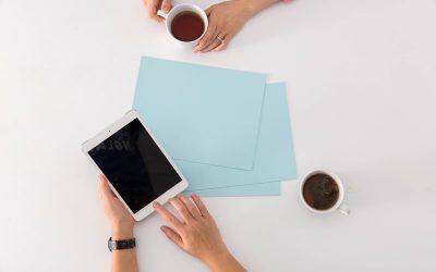 Boost Productivity with Accountability