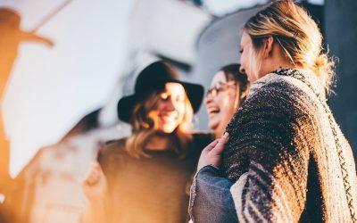 How to Build Community Around Health Programs
