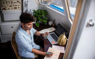 Employee Wellness for Remote Workers