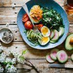 How to Start a Vegetarian Diet