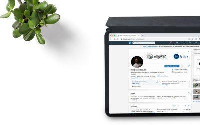 LinkedIn Profile Tips
