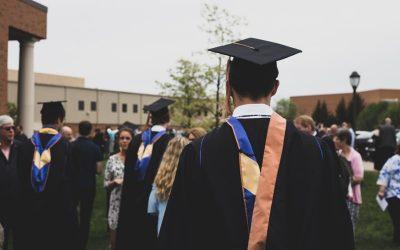 Why Higher Education is Important