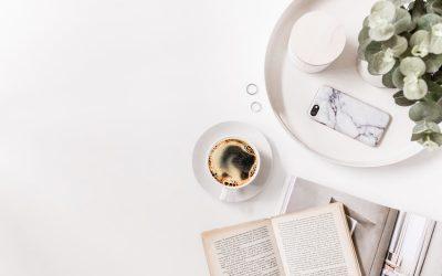 Benefits of Reading for Pleasure