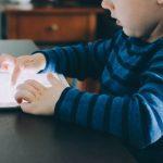 Effects of Screen Time on Child Development