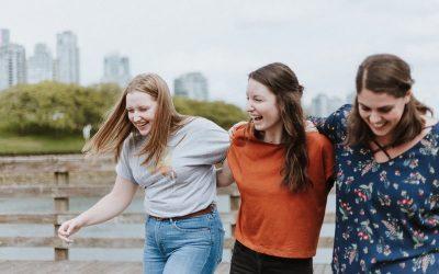 How We Can Improve Relational Wellbeing