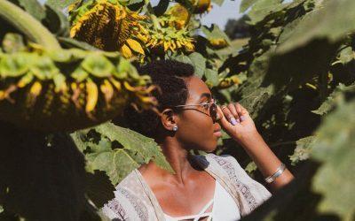 The Practice of Positive Affirmations