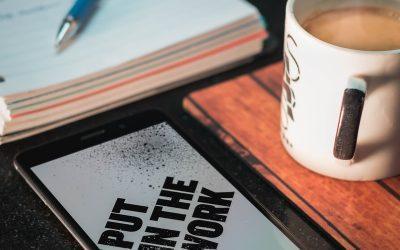 5 Ways to Develop More Self-Control