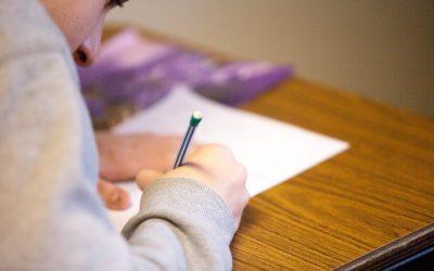 Study Tips for College Students