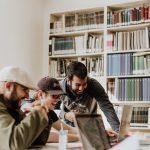 Transfer Student Social Integration