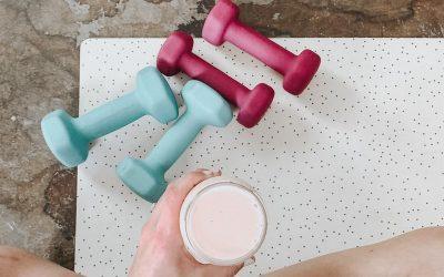 University Wellness Programs