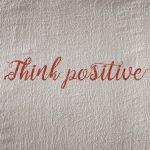 Assume Positive Intent