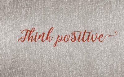 Assume Positive Intent