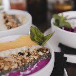 Benefits of Eating More Plant Based