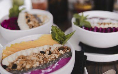 Benefits of Eating More Plant Based