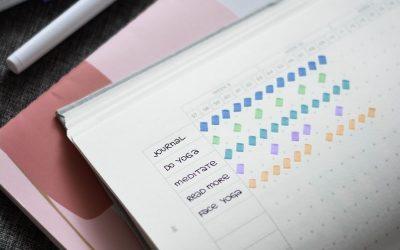 Best Habit Tracker App