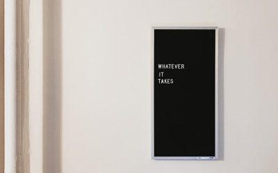 How to Break a Habit