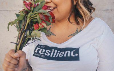 How to Build Your Resilience