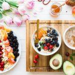 How to Eat Just a Little Bit Better