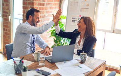 How to Keep Your Employees Happy