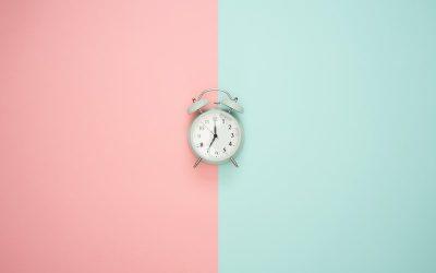 Take Back Your Time