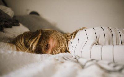 Post-Pandemic Anxiety