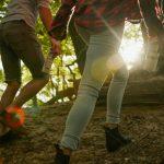 Sneaky Ways to Stay Active