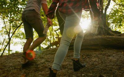 Sneaky Ways to Stay Active