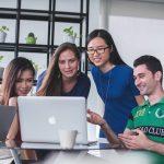 How to Get College Students Involved on Campus